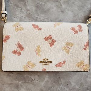 Coach Crossbody Bag